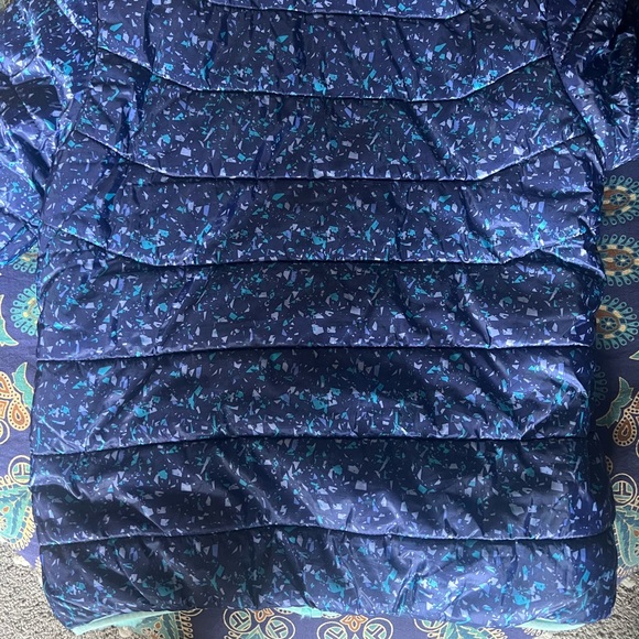 Reversible Jacket - Picture 4 of 4